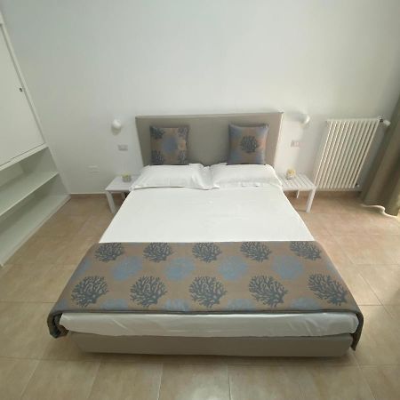 Bed and Breakfast Casa Fiorita В'єсте Екстер'єр фото