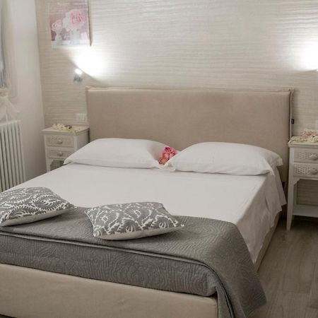 Bed and Breakfast Casa Fiorita В'єсте Екстер'єр фото